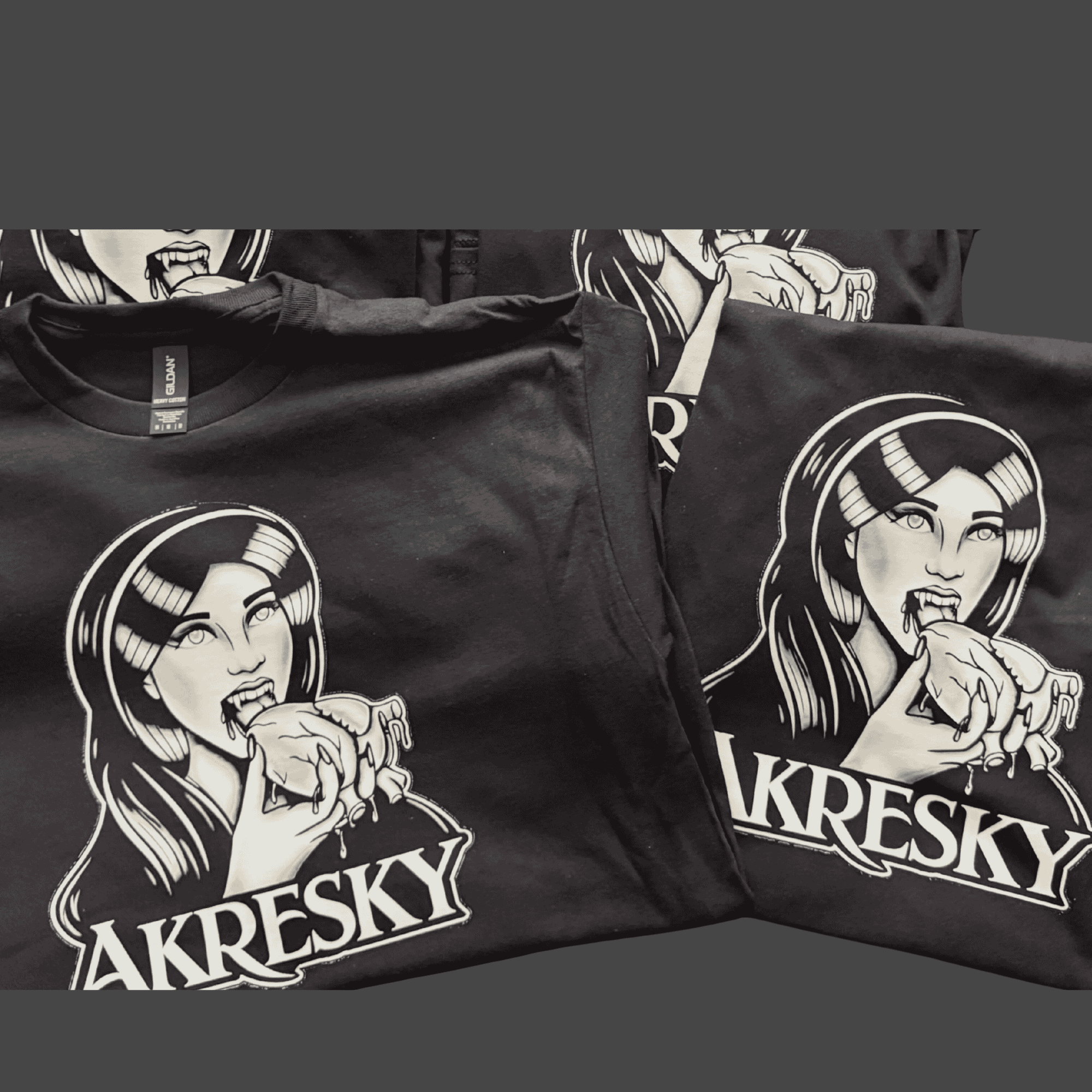 Akresky T-Shirt
