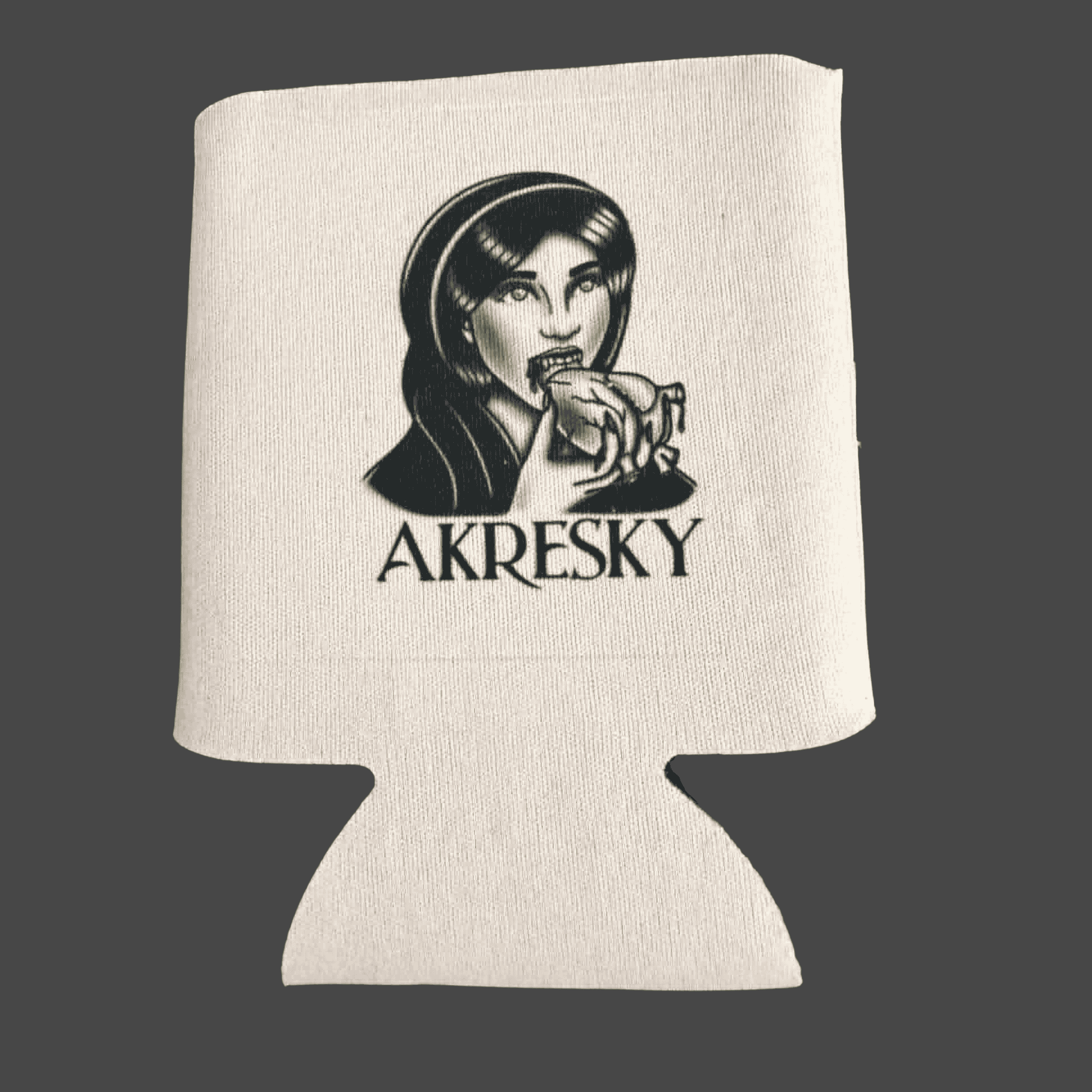 Akresky Koozie